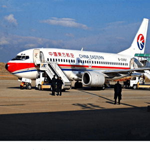 静巴机场快运航空快运业稳步发展的原因是什么？
